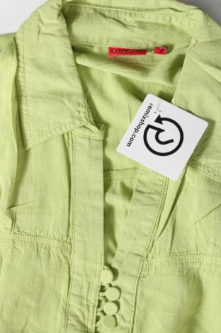 Дамска риза Firetrap, Размер M, Цвят Зелен, Цена 24,00 лв.