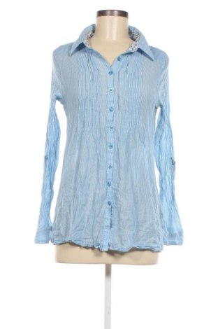 Γυναικείο πουκάμισο Fishbone, Μέγεθος M, Χρώμα Πολύχρωμο, Τιμή 2,94 €