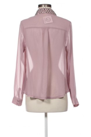 Γυναικείο πουκάμισο Floyd By Smith, Μέγεθος M, Χρώμα Βιολετί, Τιμή 12,79 €