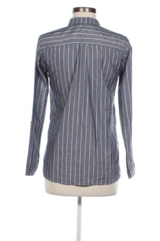 Γυναικείο πουκάμισο Forever, Μέγεθος M, Χρώμα Μπλέ, Τιμή 3,09 €