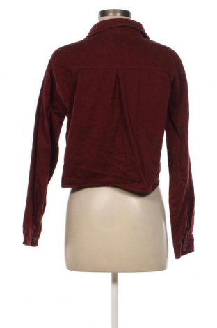 Dámska košeľa  Forever 21, Veľkosť S, Farba Červená, Cena  5,01 €
