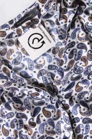 Γυναικείο πουκάμισο Franco Callegari, Μέγεθος M, Χρώμα Πολύχρωμο, Τιμή 3,09 €