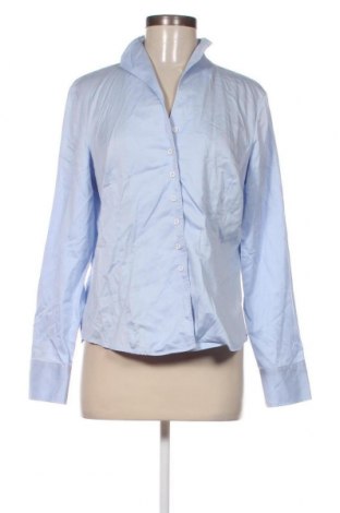 Dámska košeľa  Franco Callegari, Veľkosť L, Farba Modrá, Cena  14,18 €