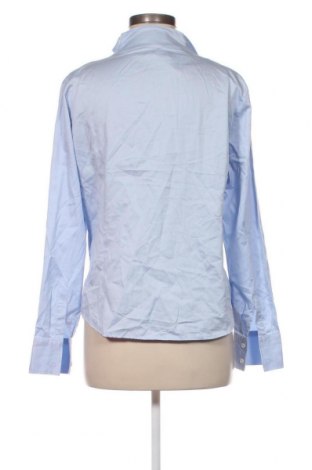Dámska košeľa  Franco Callegari, Veľkosť L, Farba Modrá, Cena  14,18 €