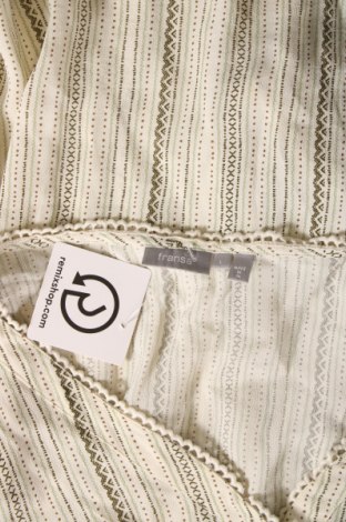 Γυναικείο πουκάμισο Fransa, Μέγεθος L, Χρώμα Πολύχρωμο, Τιμή 4,75 €