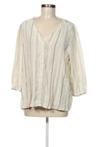 Γυναικείο πουκάμισο Fransa, Μέγεθος L, Χρώμα Πολύχρωμο, Τιμή 2,97 €