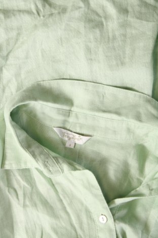 Дамска риза Frogbox, Размер S, Цвят Зелен, Цена 54,00 лв.