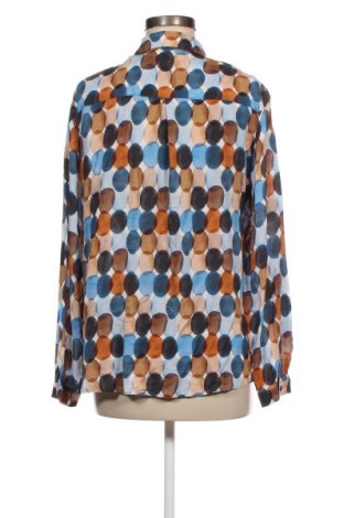 Γυναικείο πουκάμισο G.W., Μέγεθος M, Χρώμα Πολύχρωμο, Τιμή 15,77 €