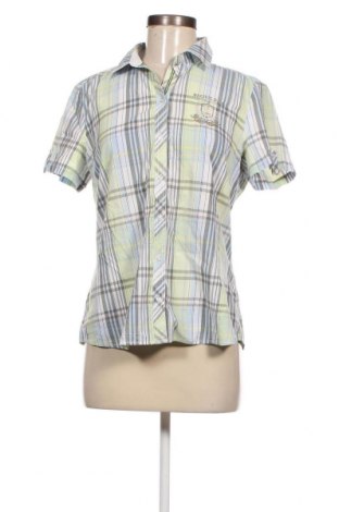Γυναικείο πουκάμισο G.W., Μέγεθος M, Χρώμα Πολύχρωμο, Τιμή 9,67 €