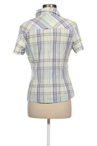 Γυναικείο πουκάμισο G.W., Μέγεθος M, Χρώμα Πολύχρωμο, Τιμή 9,67 €