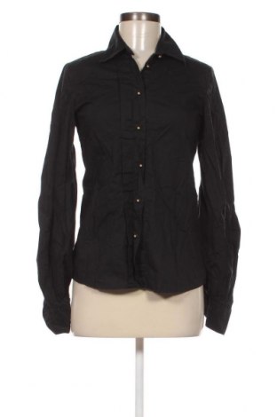Γυναικείο πουκάμισο GF Ferre', Μέγεθος M, Χρώμα Μαύρο, Τιμή 24,74 €