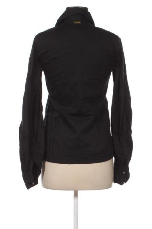 Γυναικείο πουκάμισο GF Ferre', Μέγεθος M, Χρώμα Μαύρο, Τιμή 24,74 €