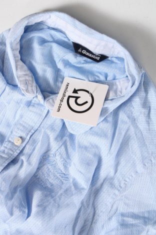 Dámska košeľa  Gaastra, Veľkosť M, Farba Modrá, Cena  13,30 €