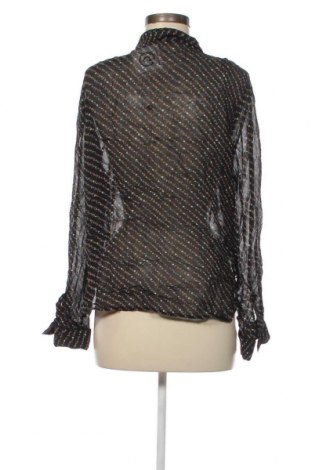 Γυναικείο πουκάμισο Ganni, Μέγεθος S, Χρώμα Πολύχρωμο, Τιμή 26,72 €
