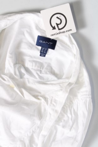 Дамска риза Gant, Размер S, Цвят Бял, Цена 54,00 лв.
