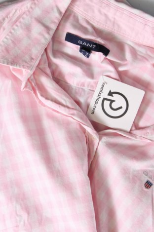 Γυναικείο πουκάμισο Gant, Μέγεθος XL, Χρώμα Πολύχρωμο, Τιμή 27,67 €