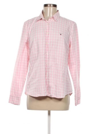 Γυναικείο πουκάμισο Gant, Μέγεθος XL, Χρώμα Πολύχρωμο, Τιμή 27,67 €