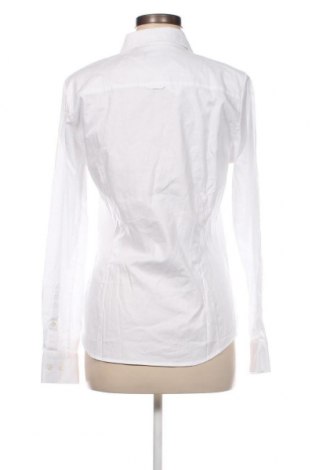 Γυναικείο πουκάμισο Gant, Μέγεθος M, Χρώμα Λευκό, Τιμή 77,32 €