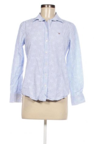 Γυναικείο πουκάμισο Gant, Μέγεθος M, Χρώμα Πολύχρωμο, Τιμή 28,39 €