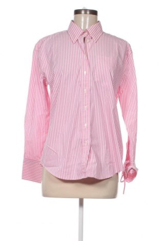 Γυναικείο πουκάμισο Gant, Μέγεθος XS, Χρώμα Πολύχρωμο, Τιμή 46,39 €
