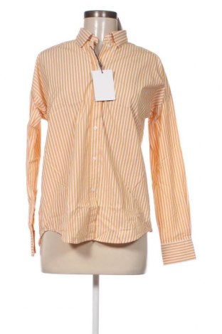 Γυναικείο πουκάμισο Gant, Μέγεθος S, Χρώμα Πολύχρωμο, Τιμή 19,33 €