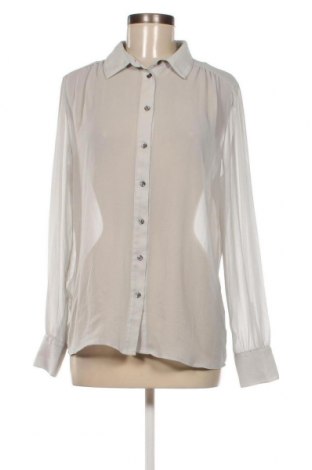Γυναικείο πουκάμισο Gap, Μέγεθος M, Χρώμα Γκρί, Τιμή 3,91 €