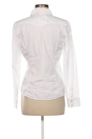 Γυναικείο πουκάμισο Gap, Μέγεθος S, Χρώμα Λευκό, Τιμή 12,28 €