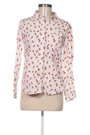 Γυναικείο πουκάμισο Gap, Μέγεθος XS, Χρώμα Λευκό, Τιμή 14,85 €