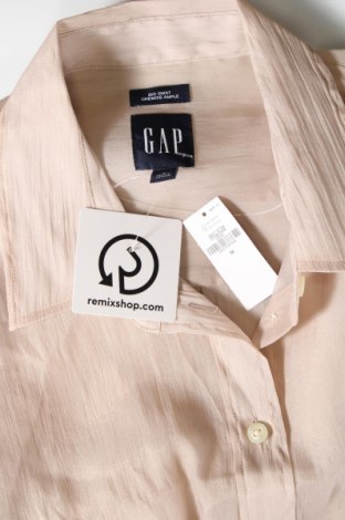 Damenbluse Gap, Größe M, Farbe Beige, Preis € 2,99