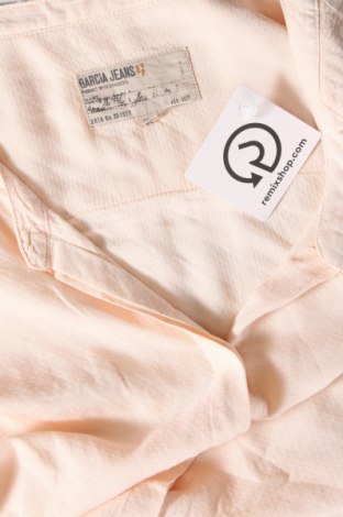 Dámska košeľa  Garcia Jeans, Veľkosť XL, Farba Ružová, Cena  4,90 €