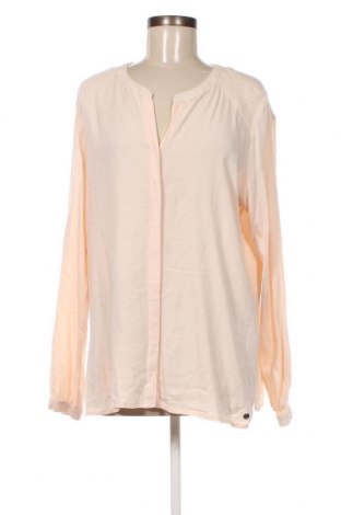 Γυναικείο πουκάμισο Garcia Jeans, Μέγεθος XL, Χρώμα Ρόζ , Τιμή 9,36 €
