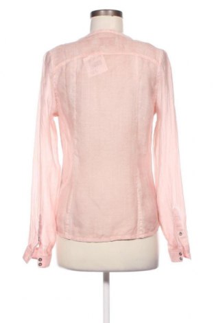 Дамска риза Garcia Jeans, Размер M, Цвят Розов, Цена 8,45 лв.