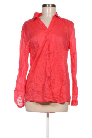 Γυναικείο πουκάμισο Gate Woman, Μέγεθος XL, Χρώμα Ρόζ , Τιμή 7,73 €
