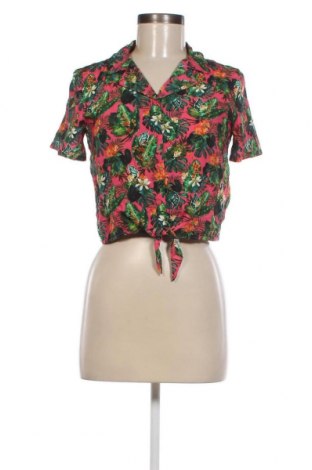 Γυναικείο πουκάμισο Gemo, Μέγεθος M, Χρώμα Πολύχρωμο, Τιμή 3,12 €