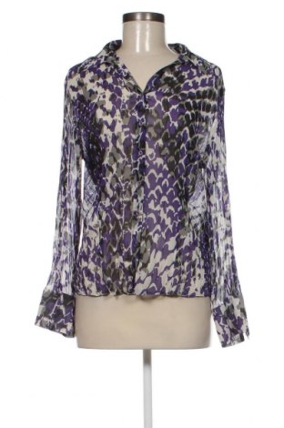 Γυναικείο πουκάμισο Gerry, Μέγεθος M, Χρώμα Πολύχρωμο, Τιμή 2,97 €