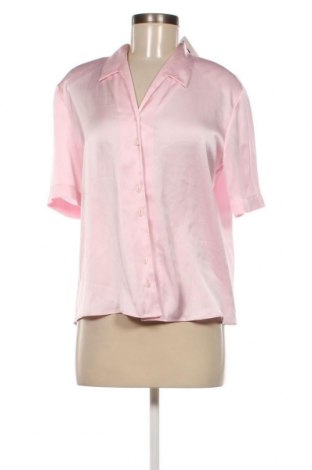Дамска риза Gerry Weber, Размер M, Цвят Розов, Цена 15,98 лв.