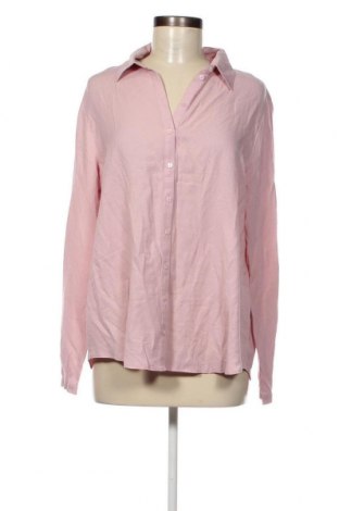 Дамска риза Gerry Weber, Размер L, Цвят Розов, Цена 26,52 лв.