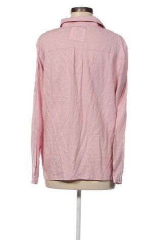 Дамска риза Gerry Weber, Размер L, Цвят Розов, Цена 21,76 лв.