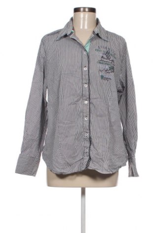 Γυναικείο πουκάμισο Gerry Weber, Μέγεθος XXL, Χρώμα Πολύχρωμο, Τιμή 17,67 €