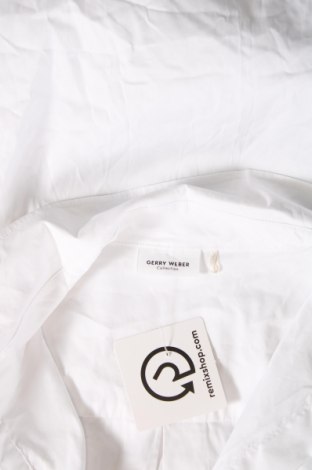 Дамска риза Gerry Weber, Размер XL, Цвят Бял, Цена 34,00 лв.