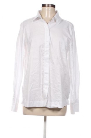 Дамска риза Gerry Weber, Размер XL, Цвят Бял, Цена 34,00 лв.