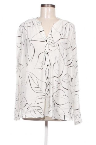 Dámska košeľa  Gerry Weber, Veľkosť XL, Farba Biela, Cena  19,28 €