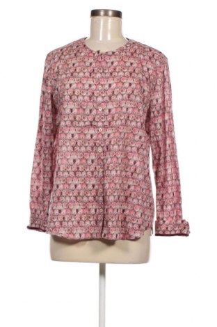 Γυναικείο πουκάμισο Gerry Weber, Μέγεθος L, Χρώμα Πολύχρωμο, Τιμή 16,82 €