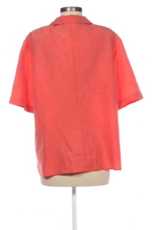 Dámska košeľa  Gerry Weber, Veľkosť XL, Farba Oranžová, Cena  18,32 €