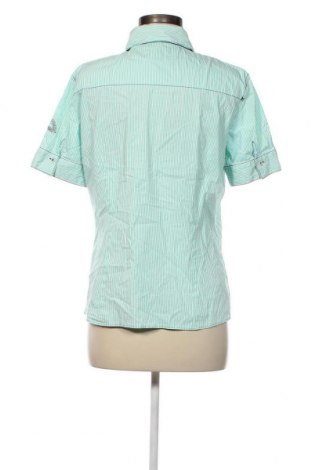 Дамска риза Gerry Weber, Размер L, Цвят Многоцветен, Цена 34,00 лв.