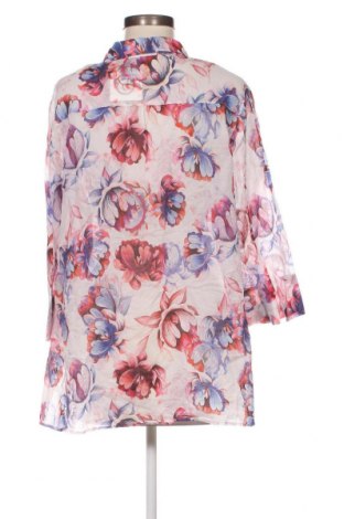 Γυναικείο πουκάμισο Gerry Weber, Μέγεθος L, Χρώμα Πολύχρωμο, Τιμή 16,82 €