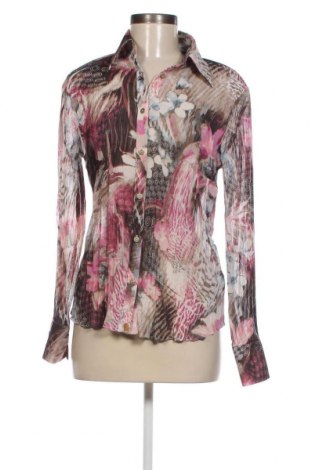Γυναικείο πουκάμισο Gerry Weber, Μέγεθος M, Χρώμα Πολύχρωμο, Τιμή 17,88 €