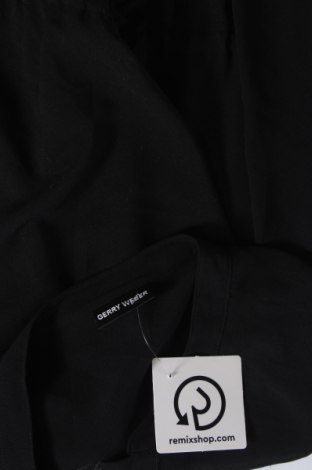 Дамска риза Gerry Weber, Размер M, Цвят Черен, Цена 14,62 лв.