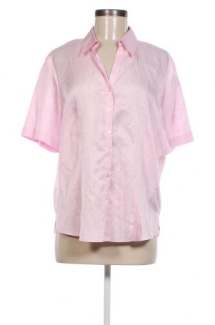 Дамска риза Gerry Weber, Размер L, Цвят Розов, Цена 28,22 лв.