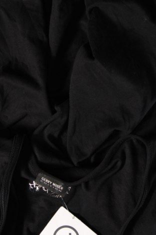 Дамска риза Gerry Weber, Размер L, Цвят Черен, Цена 6,80 лв.